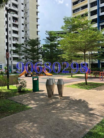 Blk 339D Kang Ching Road (Jurong West), HDB 3 Rooms #243782941